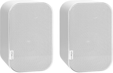 Artsound UNI20 Weiß (pro Paar) ist nicht mehr verfügbar