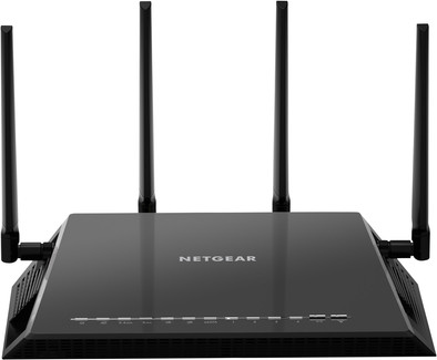 Netgear Nighthawk X4S R7800 is no longer available