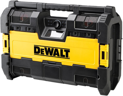 DeWalt ToughSystem Radio + XR charger is no longer available