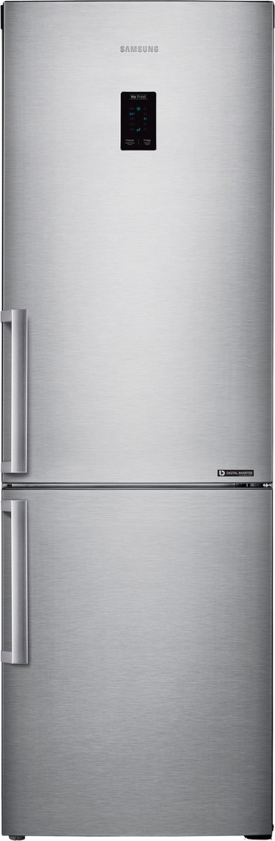 Samsung RB33J3315SA/EF is no longer available