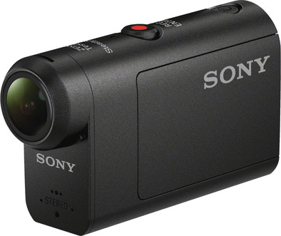 Sony HDR-AS50 ist nicht mehr verfügbar