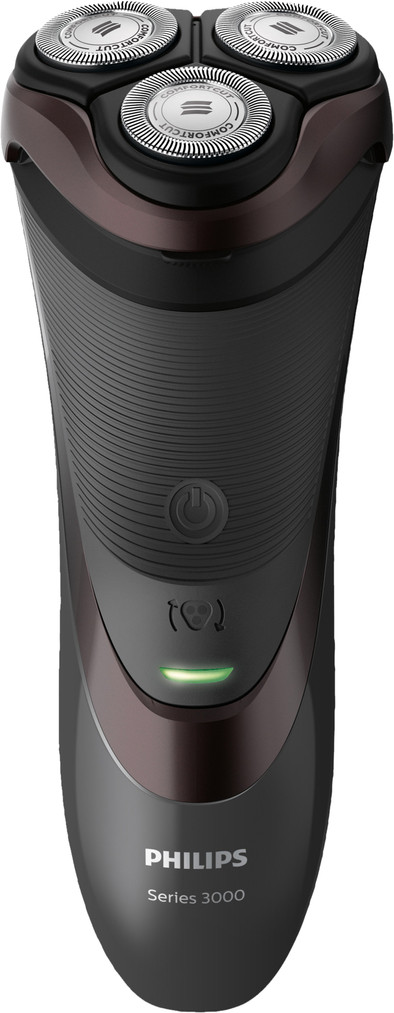 Philips Series 3000 S3520/06 is no longer available