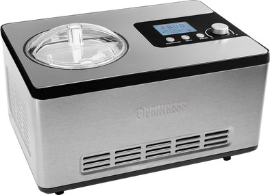 Princess Ice Maker Deluxe is no longer available