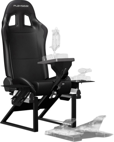 PlaySeat Air Force ist nicht mehr verfügbar