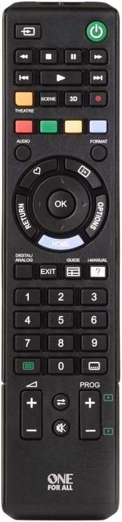 One For All URC1912 Sony is no longer available