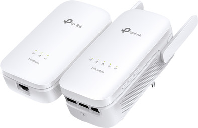 TP-Link TL-WPA8630 WiFi 1300 Mbit/s 2 Adapter ist nicht mehr verfügbar