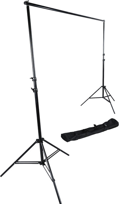 Bresser BR-D37 Hintergrund Support 300x360cm Heavy Duty ist nicht mehr verfügbar