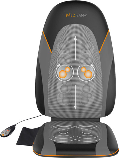 Medisana MC830 Shiatsu ist nicht mehr verfügbar