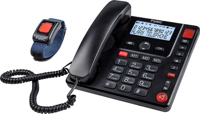 Fysic FX-3950 is no longer available