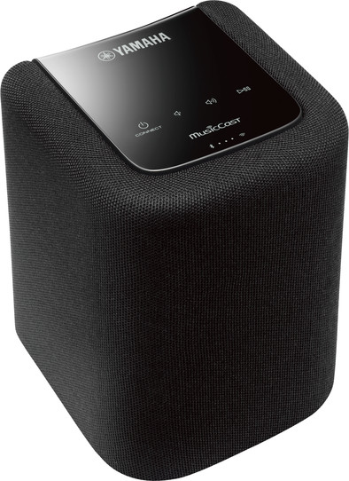 Yamaha MusicCast WX-010 Black is no longer available