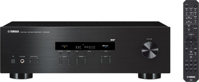 Yamaha R-S202 DAB+ Schwarz ist nicht mehr verfügbar