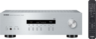 Yamaha R-S202 DAB+ Silver is no longer available