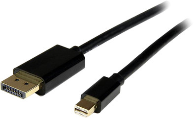 StarTech Mini DisplayPort auf DisplayPort Kabel 1 Meter ist nicht mehr verfügbar