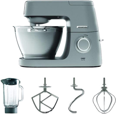 Kenwood Chef Elite KVC5320S ist nicht mehr verfügbar