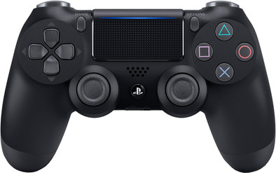 Sony PlayStation 4 Wireless DualShock V2 4 Controller Black is no longer available
