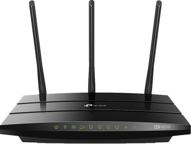 TP-Link Archer C1200 ist nicht mehr verfügbar