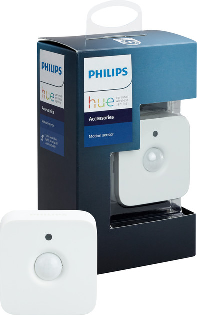 Philips Hue Bewegungssensor ist nicht mehr verfügbar