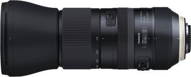 Tamron 150-600mm f/5-6.3 Di VC USD G2 Nikon is no longer available