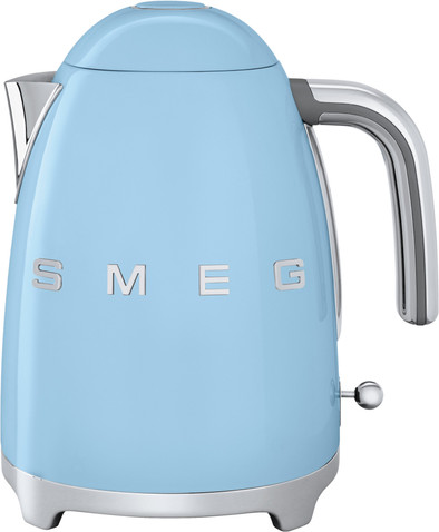 SMEG KLF03PBEU Hellblau ist nicht mehr verfügbar