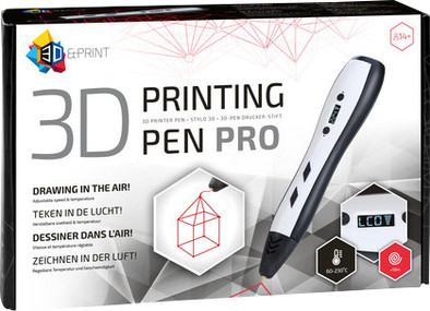 3D&amp;Print 3D Printing Pen Pro ist nicht mehr verfügbar