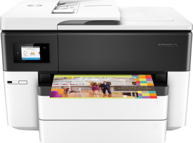 HP OfficeJet Pro 7740 All-in-One (G5J38A) is no longer available