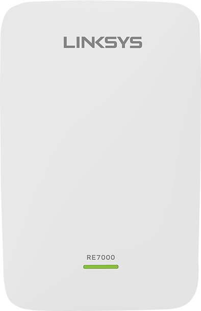 Linksys MAX-STREAM RE7000 ist nicht mehr verfügbar
