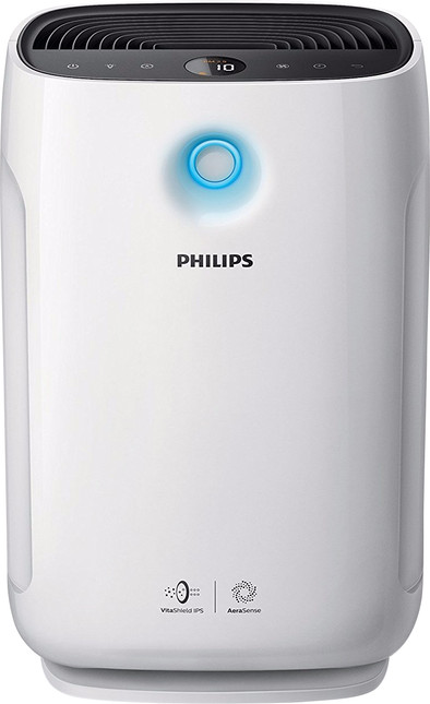 Philips AC2887/10 ist nicht mehr verfügbar