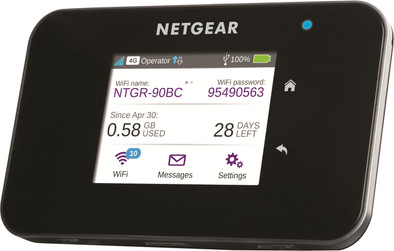 Netgear AirCard 810 is no longer available