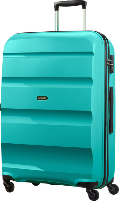 American Tourister Bon Air Spinner 75cm Deep Turquoise is no longer available