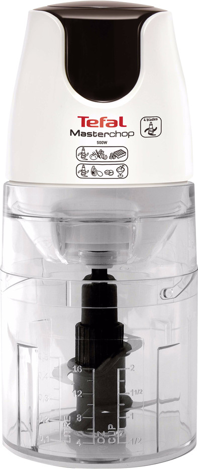 Tefal MB450B ist nicht mehr verfügbar