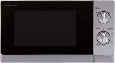 Sharp R20DS ist nicht mehr verfügbar