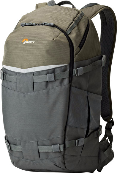 LowePro Flipside Trek BP 450 AW Grau/Dunkelgrün ist nicht mehr verfügbar
