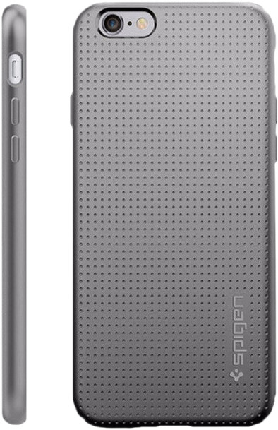 Spigen Capsule Apple iPhone 6/6s Gray is no longer available
