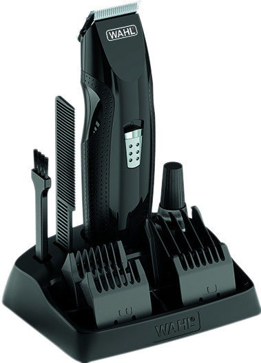 Wahl Schnurrbart- und Barttrimmer ist nicht mehr verfügbar