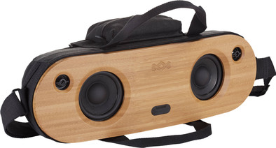 House of Marley Bag of Riddim II is no longer available