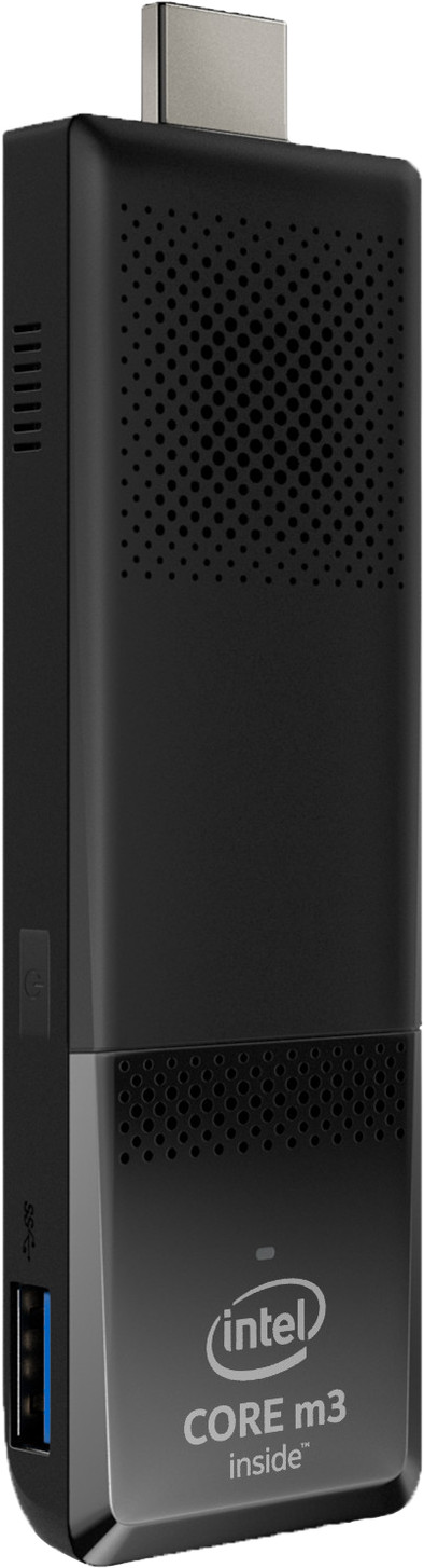 Intel Compute Stick M3 is no longer available