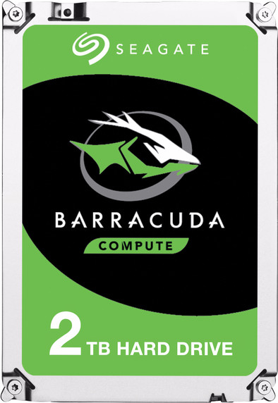 Seagate BarraCuda ST2000LM015 2 TB ist nicht mehr verfügbar