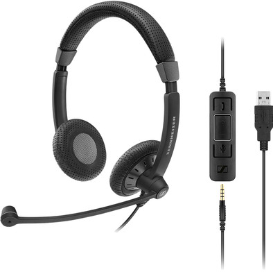 Sennheiser SC 75 USB MS ist nicht mehr verfügbar