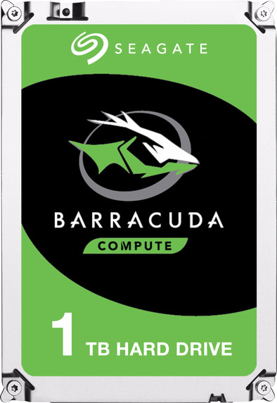 Seagate Barracuda ST1000DM010 1TB is no longer available