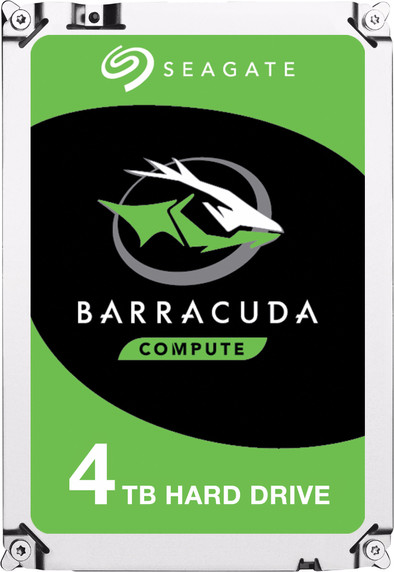 Seagate Barracuda ST4000DM004 4 TB ist nicht mehr verfügbar