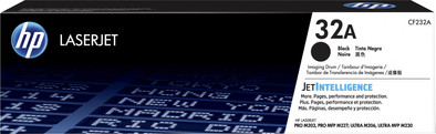 HP 32A Druckertrommel Schwarz (CF232A) ist nicht mehr verfügbar