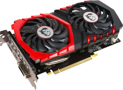 MSI GeForce GTX 1050 Ti Gaming X 4G is no longer available