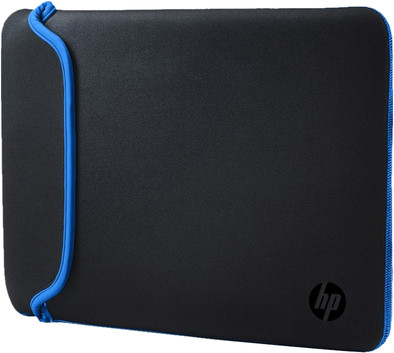 HP 14'' Reversible Sleeve Black/Blue is no longer available