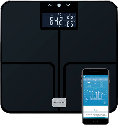 Medisana BS 436 Connect ist nicht mehr verfügbar