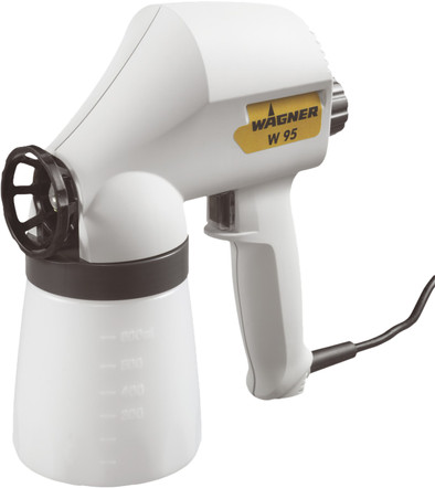 Wagner W 95 is no longer available
