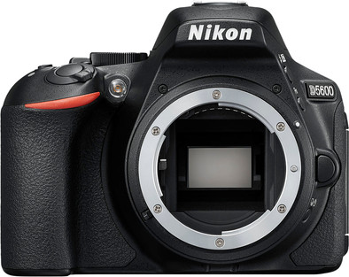Nikon D5600 Body is no longer available