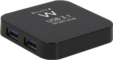 Ewent 4 Ports USB 3.0 Gen1 Hub ist nicht mehr verfügbar