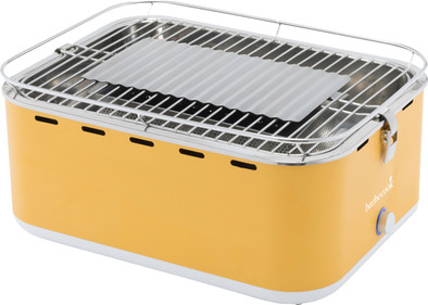 Barbecook Carlo Yellow Sunshine is no longer available