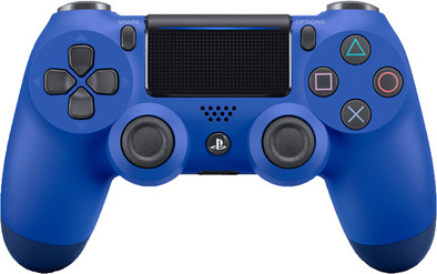 Sony PlayStation 4 Wireless DualShock V2 4 Controller Blue is no longer available