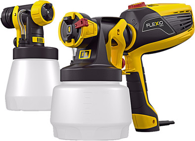 Wagner W 590 Flexio is no longer available